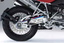 Cargar imagen en el visor de la galería, BMW R1200GS/GSA swingarm  sticker - Uniracing