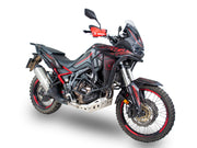 Honda Africa Twin CRF 1100 2020-2022 Kirian Replica Kit - Uniracing