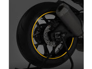 Rim stripes stickers - Uniracing