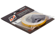 Rim stripes stickers - Uniracing