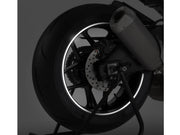 Rim stripes stickers - Uniracing