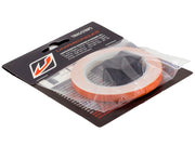 Rim stripes stickers - Uniracing