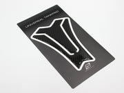 #stickers #adventure #motoadventure #grastec #protection #z900 #tankpad #carbonfiber