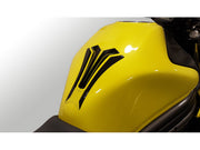 Mixed Universal Tank pad - Uniracing #kawasaki #kawasakiz900 #z900 #kawasakiz #znation #uniracing #stickersforyouradventure #tankpad