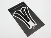 Mixed Universal Tank pad - Uniracing #kawasaki #kawasakiz900 #z900 #kawasakiz #znation #uniracing #stickersforyouradventure #tankpad