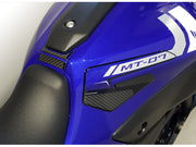 YAMAHA MT07 14-16 Tank pad - Uniracing