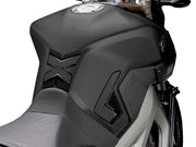 YAMAHA MT09 14-16 Tank pad - Uniracing