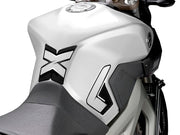 YAMAHA MT09 14-16 Tank pad - Uniracing