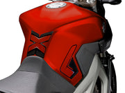 YAMAHA MT09 14-16 Tank pad - Uniracing