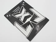 YAMAHA MT09 14-16 Tank pad - Uniracing