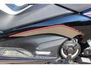 YAMAHA TMAX 530 '17-'19 Decal kit - Uniracing #yamaha #yamahatenere #t7 #yamahat7 #yamahatenere700 #tenere700 #tenere #tenere700rally #uniracing #stickersforyouradventure #tmax #yamahatmax530