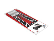 YAMAHA TMAX 530 '17-'19 Decal kit - Uniracing #yamaha #yamahatenere #t7 #yamahat7 #yamahatenere700 #tenere700 #tenere #tenere700rally #uniracing #stickersforyouradventure #tmax #yamahatmax530