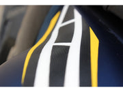 YAMAHA TMAX 530 '17-'19 Decal kit - Uniracing #yamaha #yamahatenere #t7 #yamahat7 #yamahatenere700 #tenere700 #tenere #tenere700rally #uniracing #stickersforyouradventure #tmax #yamahatmax530