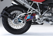 BMW R1200GS/GSA swingarm  sticker - Uniracing