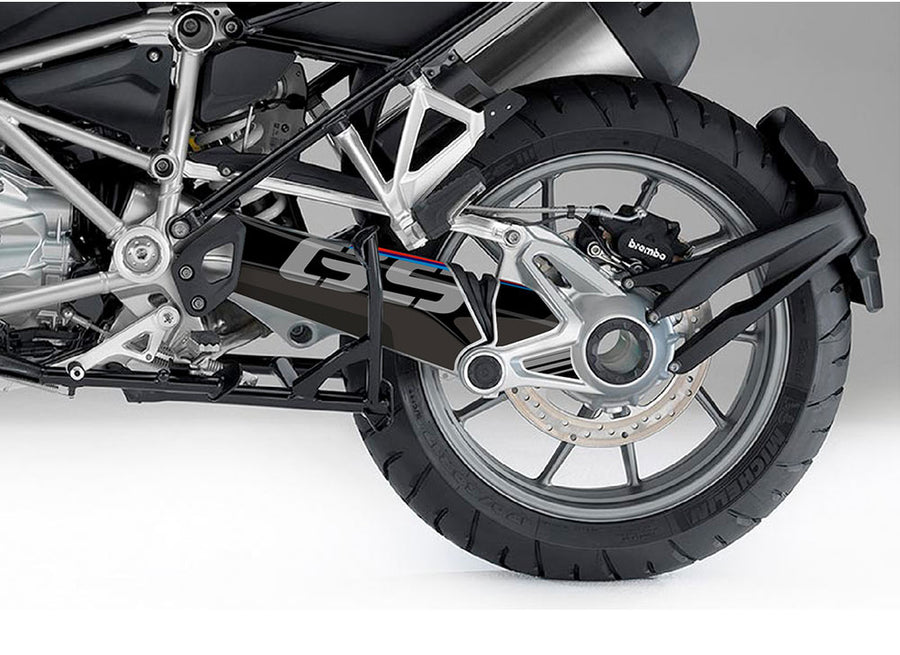 Adhesivo para basculante BMW R1200/R1250 GS/GSA  LC