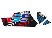 #bmw #bmwmotorrad #bmwgs #spiritofgs #r1250gs #gsadventure #gsrallye #r1250gsa #bmwadvriders #r1250adventure #bmwgsfans #decals #bike #stickers #adventure #motoadventure #graphickit #graphics #bmwR1200gs #bmwr1200gsadventure #bmwr1200gsa #swingarm #swingarmsticker #bmwr1200gslc #bmwr1250gslc