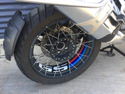#bmw #bmwmotorrad #bmwgs #spiritofgs #r1250gs #gsadventure #gsrallye #r1250gsa #bmwadvriders #r1250adventure #bmwgsfans #decals #bike #stickers #adventure #motoadventure #graphickit #graphics #bmwR1200gs #bmwr1200gsadventure #bmwr1200gsa #rim #rimsticker #rimdecoration