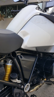 Off Road Scratch Saver for BMW R1200GS Adv. LC and BMW R1250GS Adv. - Uniracing #bmw #bmwmotorrad #bmwgs #spiritofgs #r1250gs #gsadventure #gsrallye #r1250gsa #bmwadvriders #r1250adventure #bmwgsfans