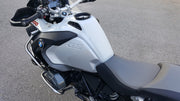 Off Road Scratch Saver for BMW R1200GS Adv. LC and BMW R1250GS Adv. - Uniracing #bmw #bmwmotorrad #bmwgs #spiritofgs #r1250gs #gsadventure #gsrallye #r1250gsa #bmwadvriders #r1250adventure #bmwgsfans