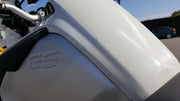 Off Road Scratch Saver for BMW R1200GS Adv. LC and BMW R1250GS Adv. - Uniracing #bmw #bmwmotorrad #bmwgs #spiritofgs #r1250gs #gsadventure #gsrallye #r1250gsa #bmwadvriders #r1250adventure #bmwgsfans