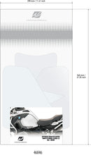 Cargar imagen en el visor de la galería, Off Road Scratch Saver for BMW R1200GS Adv. LC and BMW R1250GS Adv. - Uniracing #bmw #bmwmotorrad #bmwgs #spiritofgs #r1250gs #gsadventure #gsrallye #r1250gsa #bmwadvriders #r1250adventure #bmwgsfans