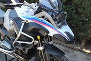 #bmw #bmwmotorrad #bmwgs #spiritofgs #r1250gs #gsadventure #gsrallye #r1250gsa #bmwadvriders #r1250adventure #bmwgsfans #decals #bike #stickers #adventure #motoadventure #graphickit #graphics #bmwR1200gs #bmwr1200gsadventure #bmwr1200gsa