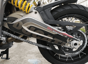 #ducati #ducatimultistrada #multistradav4 #multistradav4s #ducatimultistradav4 #ruleallroads #multistrada #uniracing #stickersforyouradventure #ducatimultistrada1200 #ducatimultistrada1260