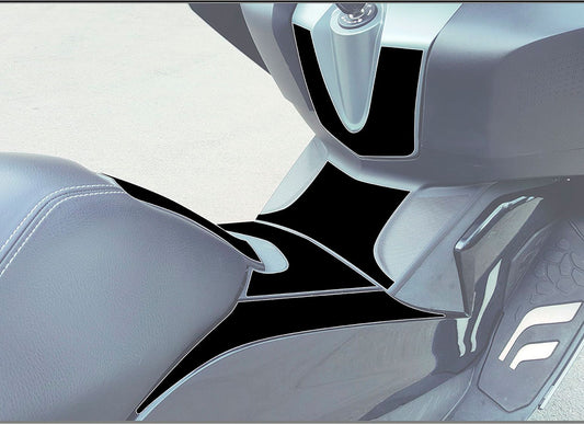 PEGATINA BMW MOD. 20 MOTORRAD. ENVÍO GRATUITO – Autopiccolo