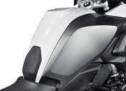 Off-road scratch saver for BMW R1200GS 17-18 and BMW R1250GS '19 - Uniracing #bmw #bmwmotorrad #bmwgs #spiritofgs #r1250gs #gsadventure #gsrallye #r1250gsa #bmwadvriders #r1250adventure #bmwgsfans #uniracing #stickersforyouradventure