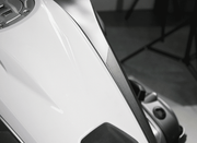 Off-road scratch saver for BMW R1200GS 17-18 and BMW R1250GS '19 - Uniracing #bmw #bmwmotorrad #bmwgs #spiritofgs #r1250gs #gsadventure #gsrallye #r1250gsa #bmwadvriders #r1250adventure #bmwgsfans #uniracing #stickersforyouradventure