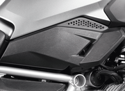 Off-road scratch saver for BMW R1200GS 17-18 and BMW R1250GS '19 - Uniracing #bmw #bmwmotorrad #bmwgs #spiritofgs #r1250gs #gsadventure #gsrallye #r1250gsa #bmwadvriders #r1250adventure #bmwgsfans #uniracing #stickersforyouradventure