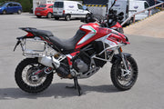 Ducati Multistrada 1200 ENDURO - Uniracing