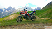 Ducati Multistrada 1200 ENDURO - Uniracing
