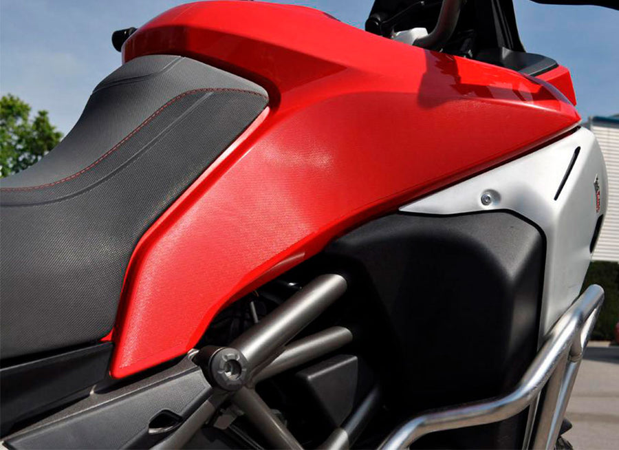 Adhesivo protector Depósito DUCATI MULTISTRADA 1200 ENDURO