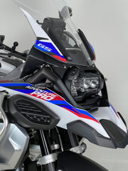 BMW R1250GS Adventure 2019-2022 Adventure PRO Decoration and Protection kit - Uniracing