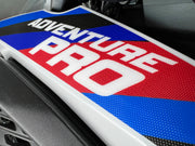 BMW R1250GS Adventure 2019-2022 Adventure PRO Decoration and Protection kit - Uniracing