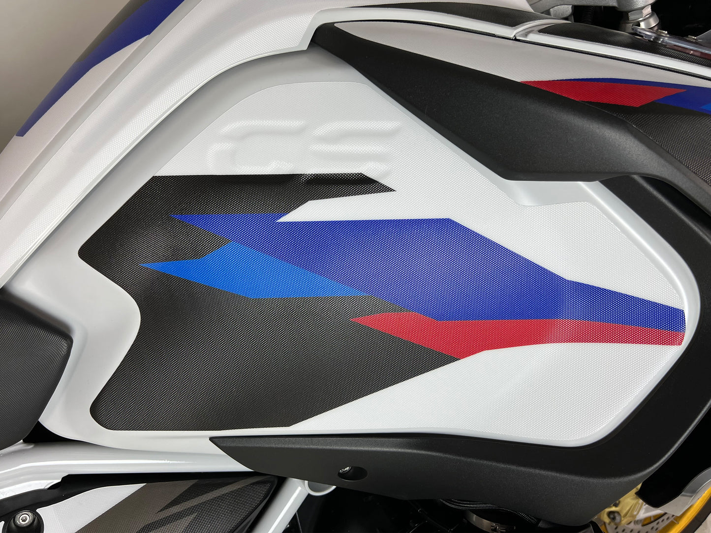 BMW R1250GS Adventure 2019-2022 Adventure PRO Decoration and Protection kit - Uniracing