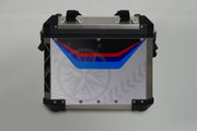 Side Case BMW Adventure 2004-20 Navigator - Uniracing #bmw #bmwmotorrad #bmwgs #spiritofgs #r1250gs #gsadventure #gsrallye #r1250gsa #bmwadvriders #r1250adventure #bmwgsfans #decals #bike #stickers #adventure #motoadventure #graphickit #graphics #bmwR1200gs #bmwr1200gsadventure #bmwr1200gsa #bmwcase #caseforadventure