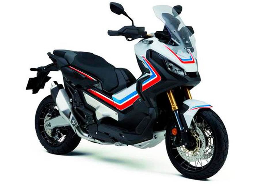 Kit Adhesivos HONDA X-ADV  2017-2020