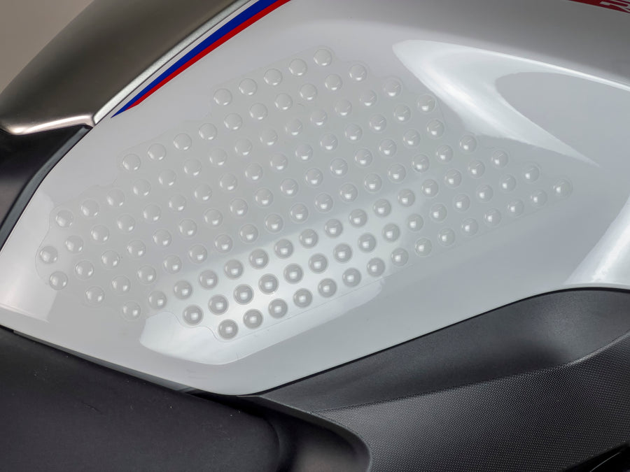 BMW R1250R 2022 Dimple Grip