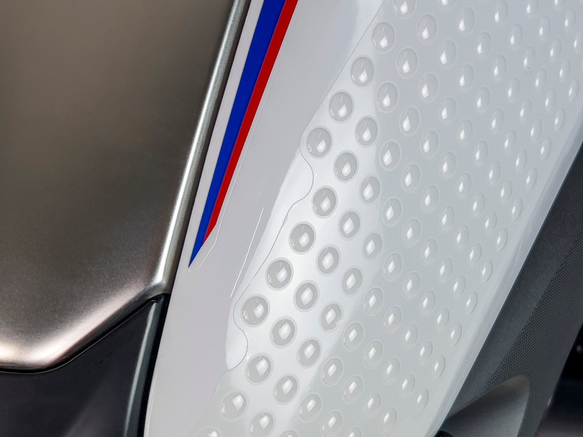 Adhesivo Dimple Grip para BMW R1250R 2022 – Uniracing