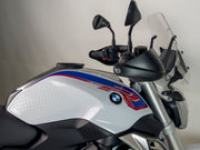 BMW R1250R 2022 Dimple Grip - Uniracing