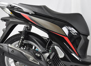 #honda #africatwin #hondaafricatwin #crf1000l #crf1100 #africatwinadventuresports #crf1100africatwin #hondash #uniracing #stickersforyouradventure