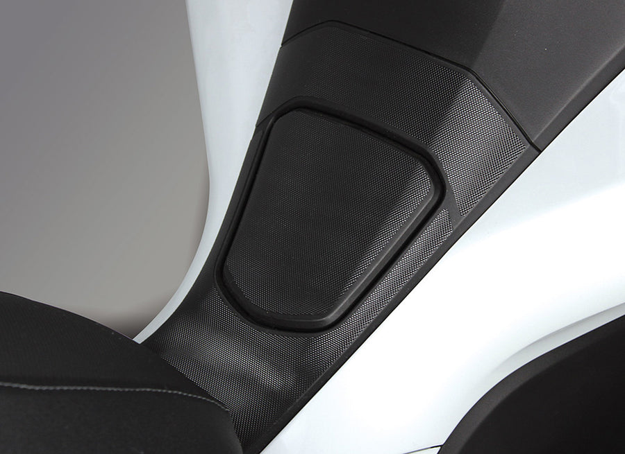 Kit adhesivos protección interior Honda PCX 125 (2018-2020)