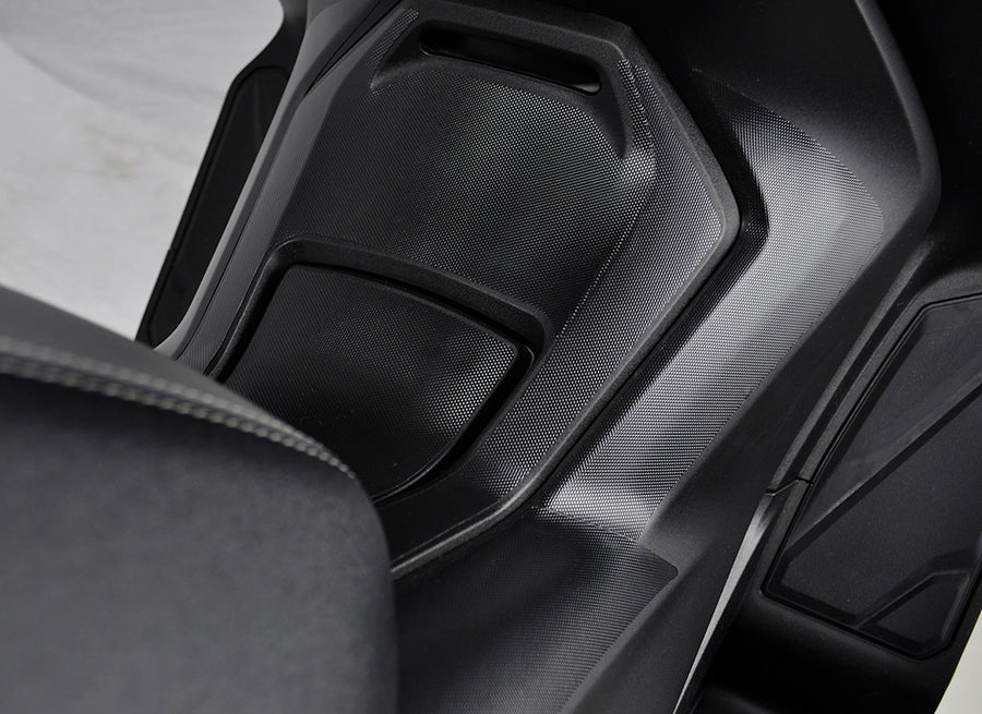 Kit adhesivos protección Honda Forza 125/300 2019-2020