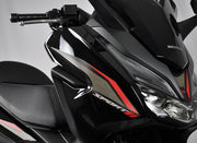#honda #africatwin #hondaafricatwin #crf1000l #crf1100 #africatwinadventuresports #crf1100africatwin #hondaforza