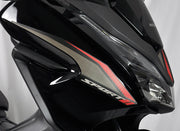 #honda #africatwin #hondaafricatwin #crf1000l #crf1100 #africatwinadventuresports #crf1100africatwin #hondaforza
