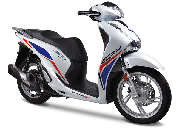 Kit Adesivi Honda Sh 125 Adesivo Sh For Honda SH125 SH 125