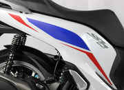 #honda #africatwin #hondaafricatwin #crf1000l #crf1100 #africatwinadventuresports #crf1100africatwin #hondash #uniracing #stickersforyouradventure