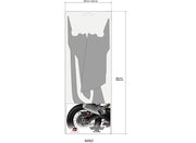 #ducati #ducatimultistrada #multistradav4 #multistradav4s #ducatimultistradav4 #ruleallroads #multistrada #uniracing #stickersforyouradventure #ducatimultistrada1200 #ducatimultistrada1260